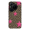 Θήκη Sonique Back to Y2K Series για Huawei Pura 70 Pro Pink Star