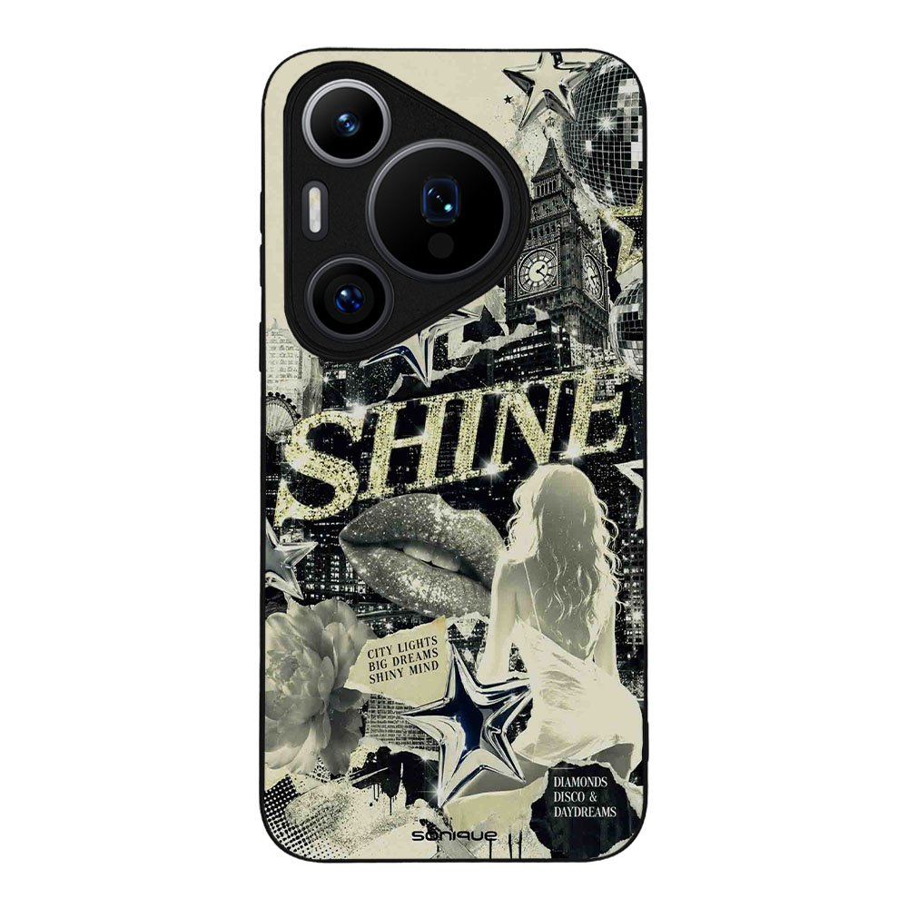 Θήκη Sonique Back to Y2K Series για Huawei Pura 70 Pro Shine