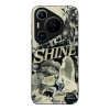 Θήκη Sonique Back to Y2K Series για Huawei Pura 70 Pro Shine