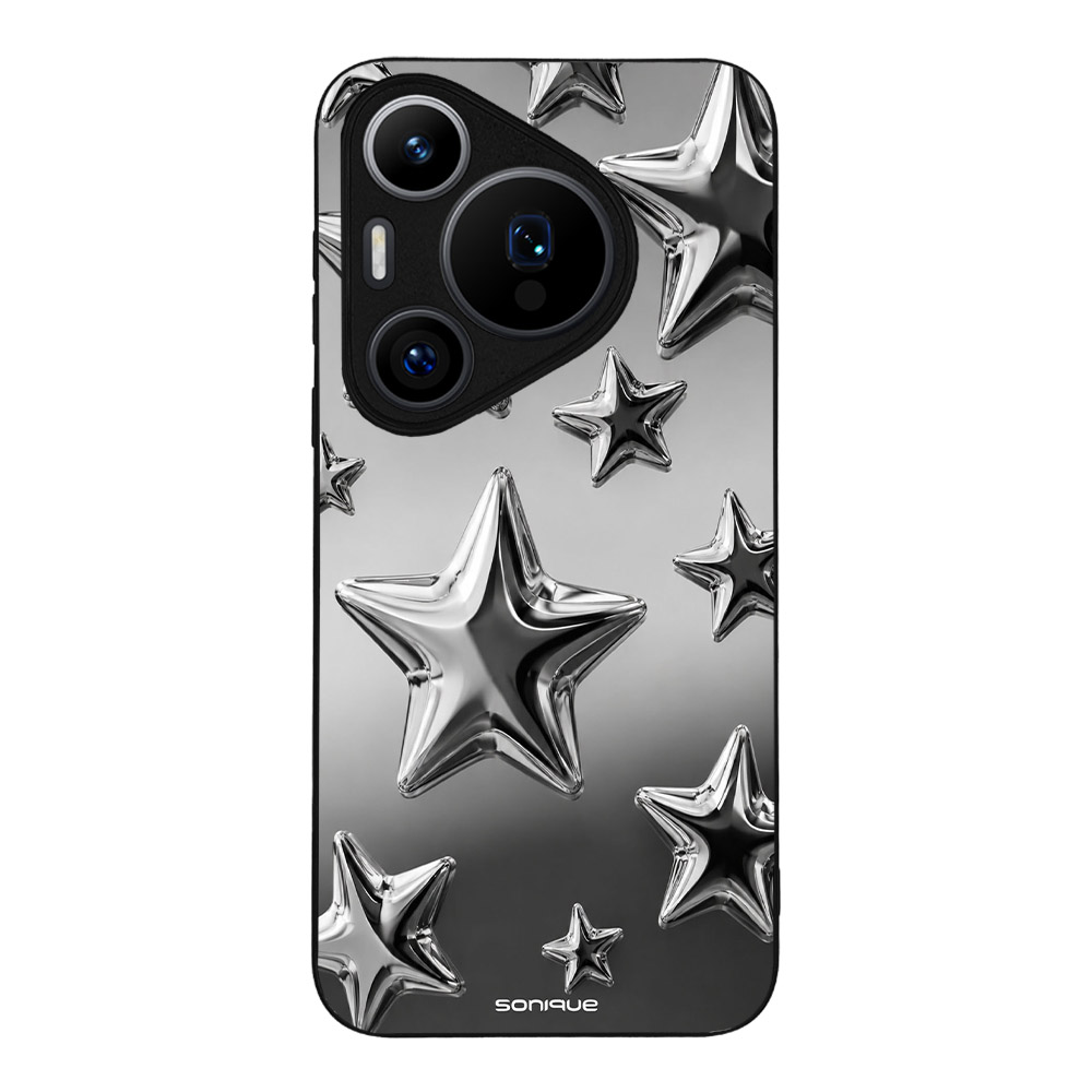 Θήκη Sonique Back to Y2K Series για Huawei Pura 70 Pro Shiny Stars