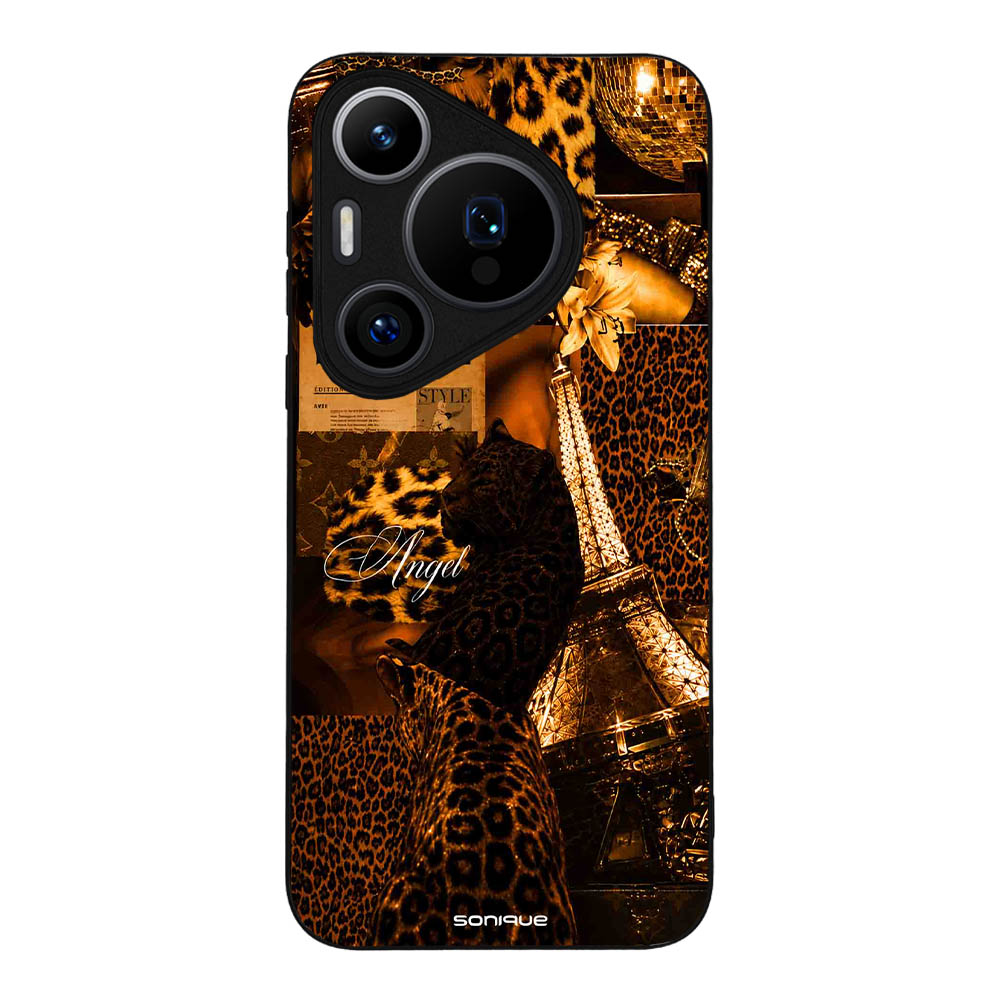 Θήκη Sonique Back to Y2K Series για Huawei Pura 70 Pro Style