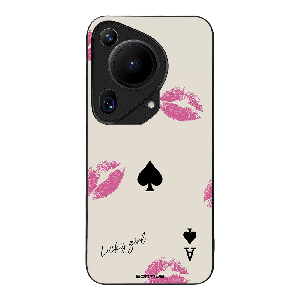 Θήκη Sonique Back to Y2K Series για Huawei Pura 70 Ultra Lucky Girl