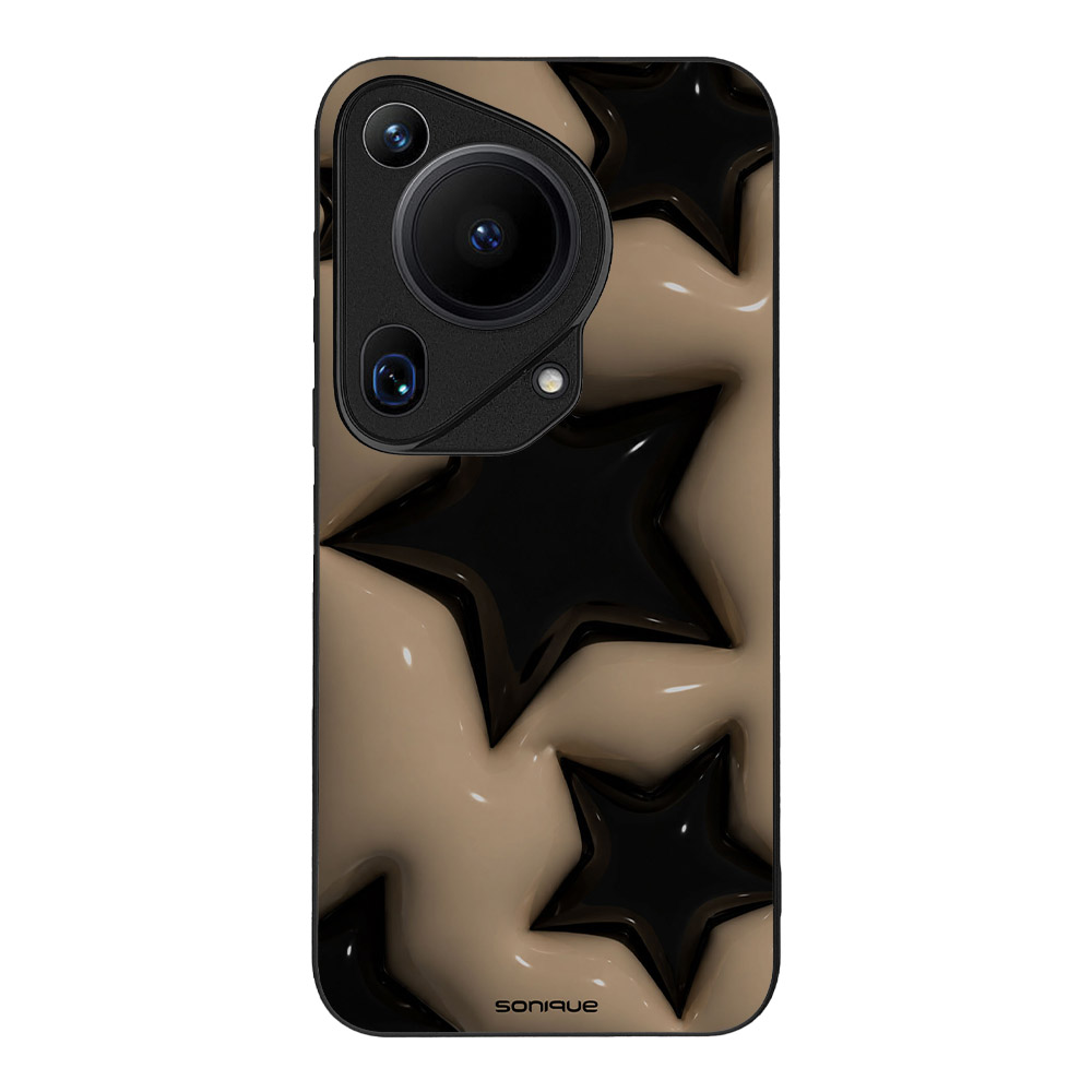 Θήκη Sonique Back to Y2K Series για Huawei Pura 70 Ultra Squizzy Stars