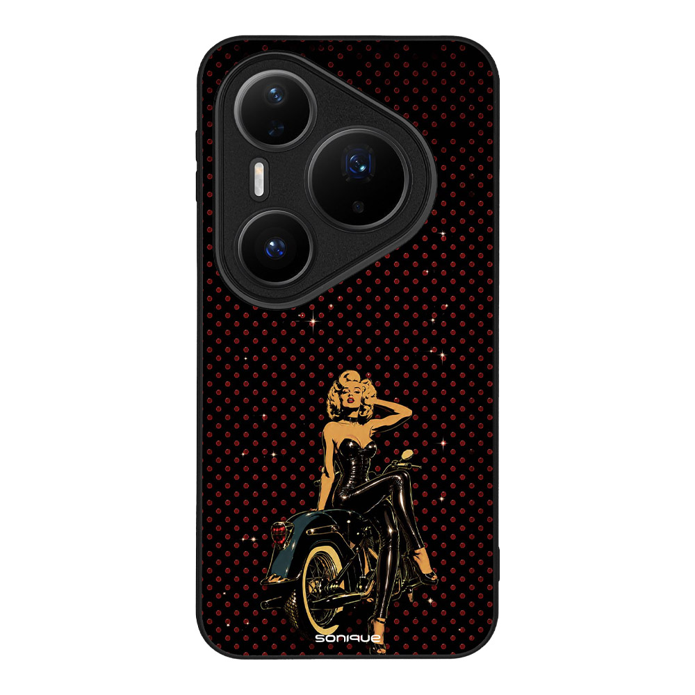 Θήκη Sonique Back to Y2K Series για Huawei Pura 80 Pro 5G Badass