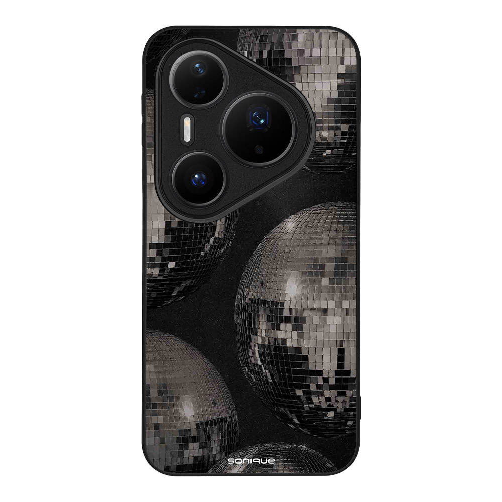 Θήκη Sonique Back to Y2K Series για Huawei Pura 80 Pro 5G Disco Ball