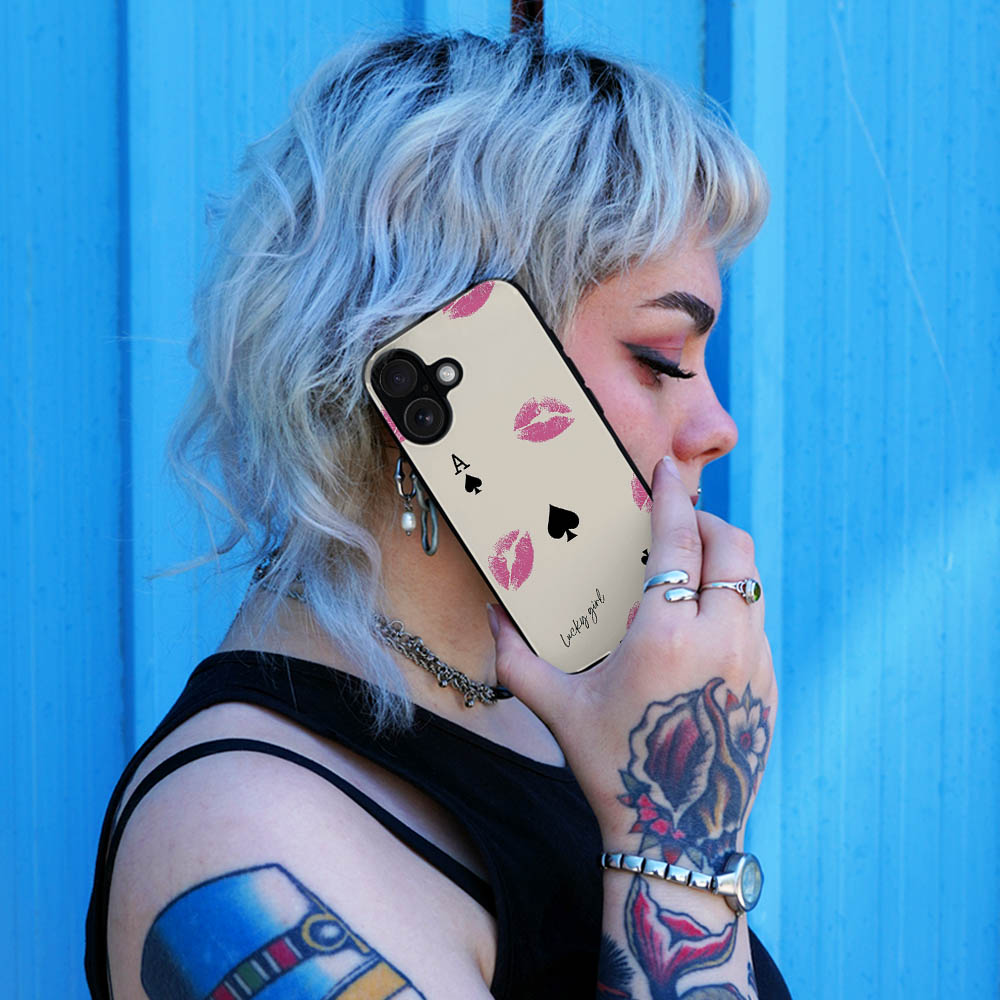Θήκη Sonique Back to Y2K Series για Huawei Pura 80 Pro 5G Lucky Girl