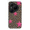 Θήκη Sonique Back to Y2K Series για Huawei Pura 80 Pro 5G Pink Star