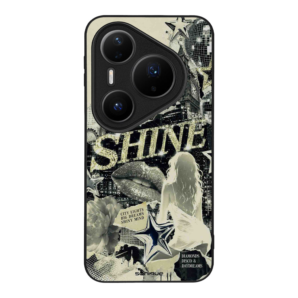 Θήκη Sonique Back to Y2K Series για Huawei Pura 80 Pro 5G Shine