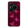 Θήκη Sonique Back to Y2K Series για Huawei Pura 80 Pro 5G Shiny Butterflies