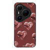 Θήκη Sonique Back to Y2K Series για Huawei Pura 80 Pro 5G Shiny Hearts