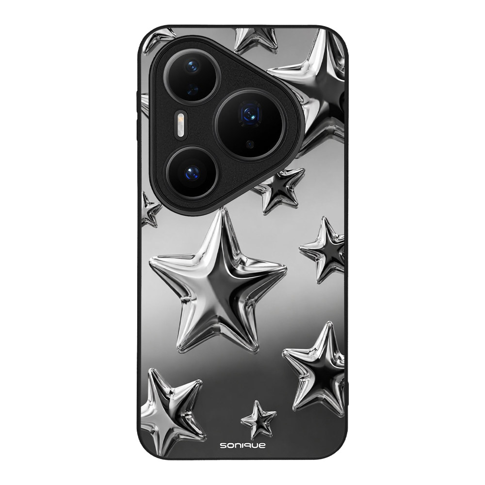 Θήκη Sonique Back to Y2K Series για Huawei Pura 80 Pro 5G Shiny Stars