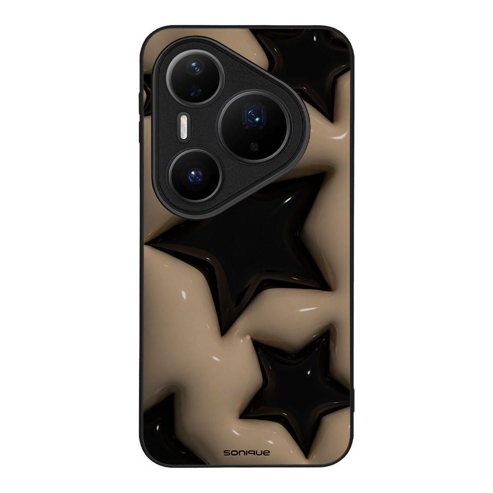 Θήκη Sonique Back to Y2K Series για Huawei Pura 80 Pro 5G Squizzy Stars
