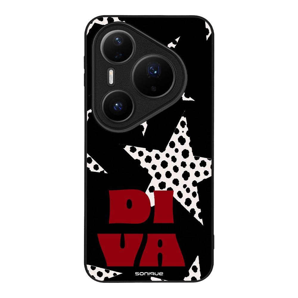 Θήκη Sonique Back to Y2K Series για Huawei Pura 80 Pro 5G Star Diva