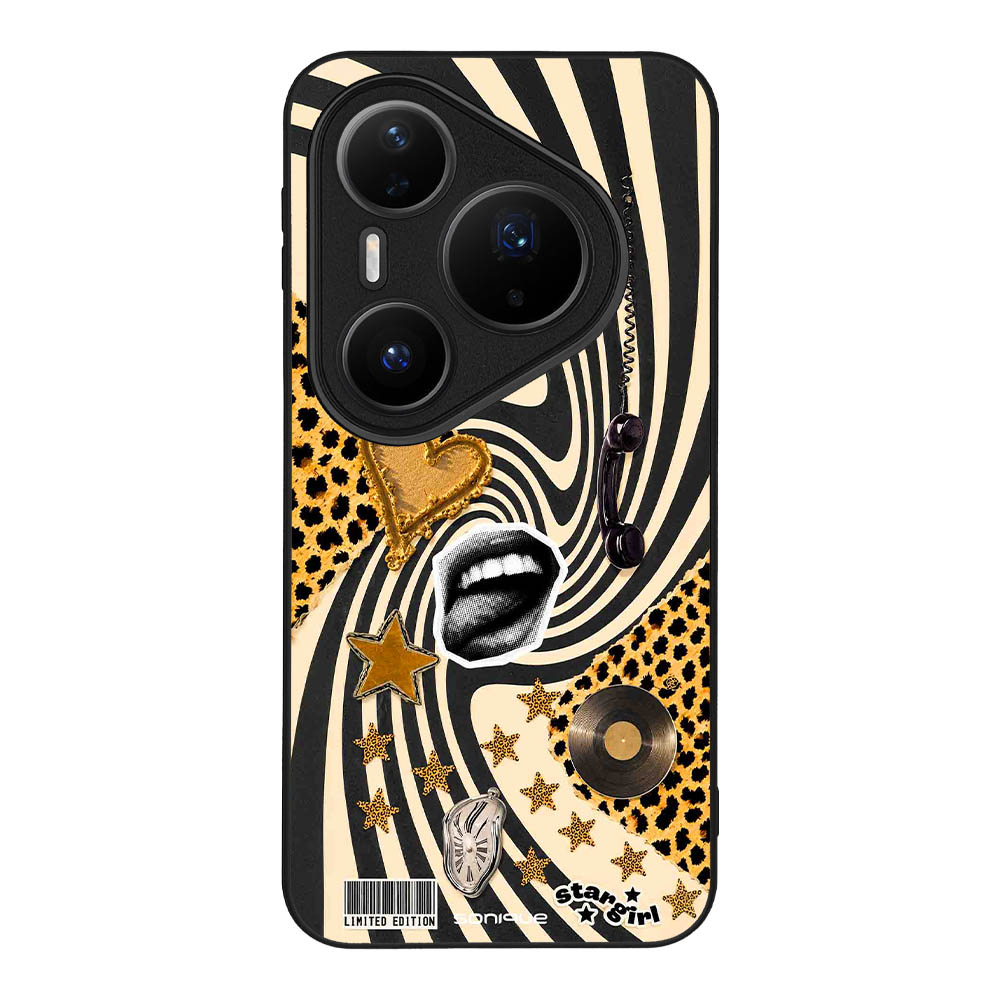 Θήκη Sonique Back to Y2K Series για Huawei Pura 80 Pro 5G Stargirl
