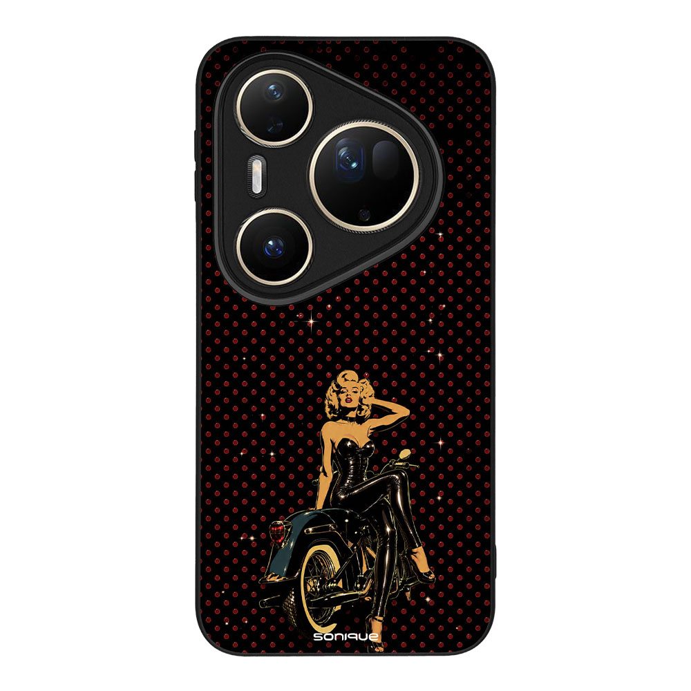 Θήκη Sonique Back to Y2K Series για Huawei Pura 80 Ultra Badass