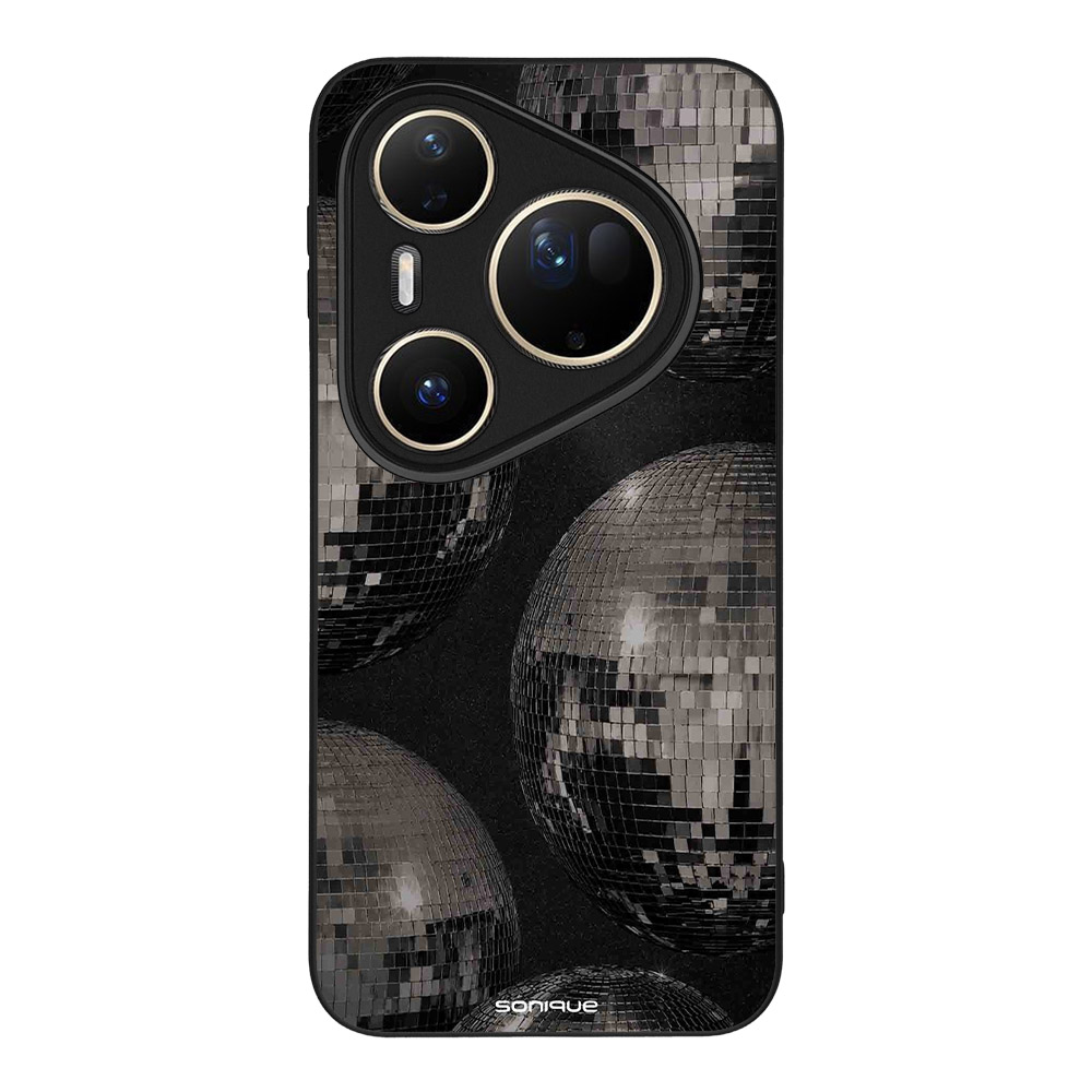 Θήκη Sonique Back to Y2K Series για Huawei Pura 80 Ultra Disco Ball