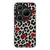 Θήκη Sonique Back to Y2K Series για Huawei Pura 80 Ultra Leopard Kiss
