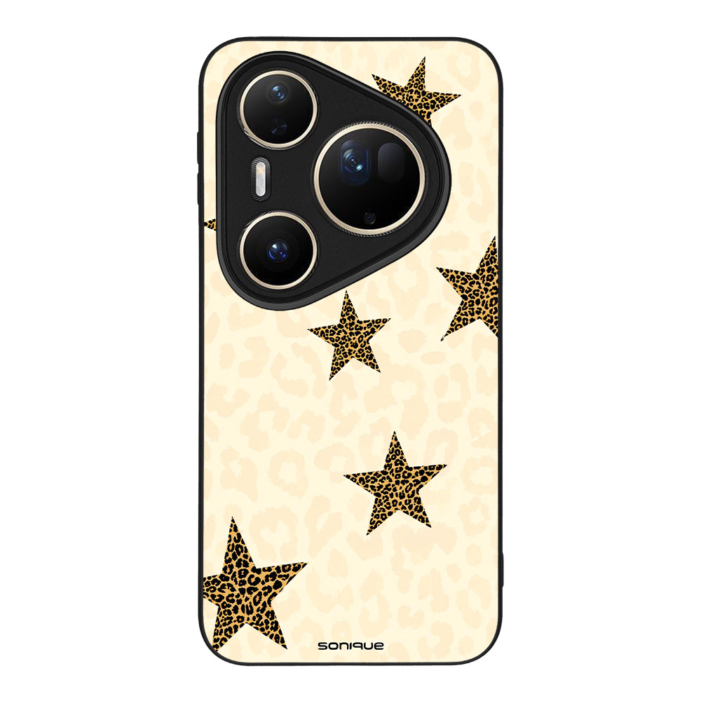 Θήκη Sonique Back to Y2K Series για Huawei Pura 80 Ultra Leopard Star