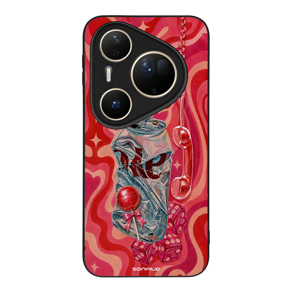 Θήκη Sonique Back to Y2K Series για Huawei Pura 80 Ultra Lollipop