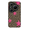 Θήκη Sonique Back to Y2K Series για Huawei Pura 80 Ultra Pink Star