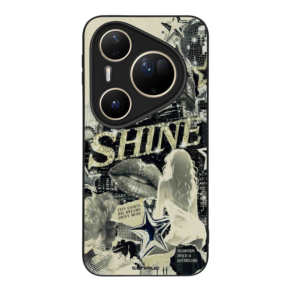 Θήκη Sonique Back to Y2K Series για Huawei Pura 80 Ultra Shine