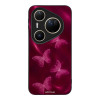 Θήκη Sonique Back to Y2K Series για Huawei Pura 80 Ultra Shiny Butterflies