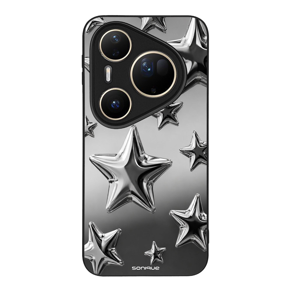 Θήκη Sonique Back to Y2K Series για Huawei Pura 80 Ultra Shiny Stars