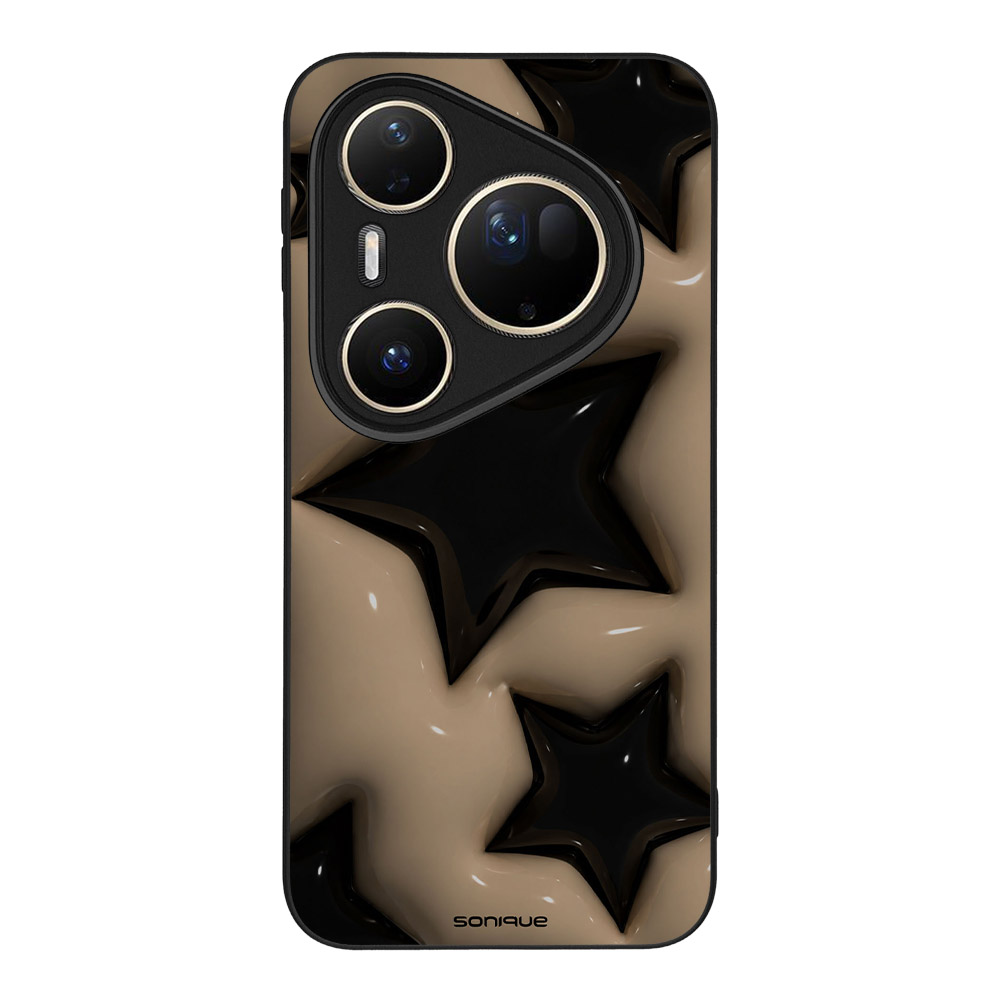 Θήκη Sonique Back to Y2K Series για Huawei Pura 80 Ultra Squizzy Stars