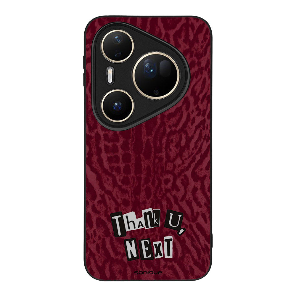 Θήκη Sonique Back to Y2K Series για Huawei Pura 80 Ultra TYN