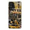 Θήκη Sonique Back to Y2K Series για Motorola Edge 20 5G City Girl