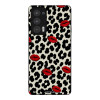 Θήκη Sonique Back to Y2K Series για Motorola Edge 20 5G Leopard Kiss