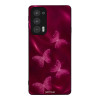 Θήκη Sonique Back to Y2K Series για Motorola Edge 20 5G Shiny Butterflies