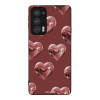 Θήκη Sonique Back to Y2K Series για Motorola Edge 20 5G Shiny Hearts