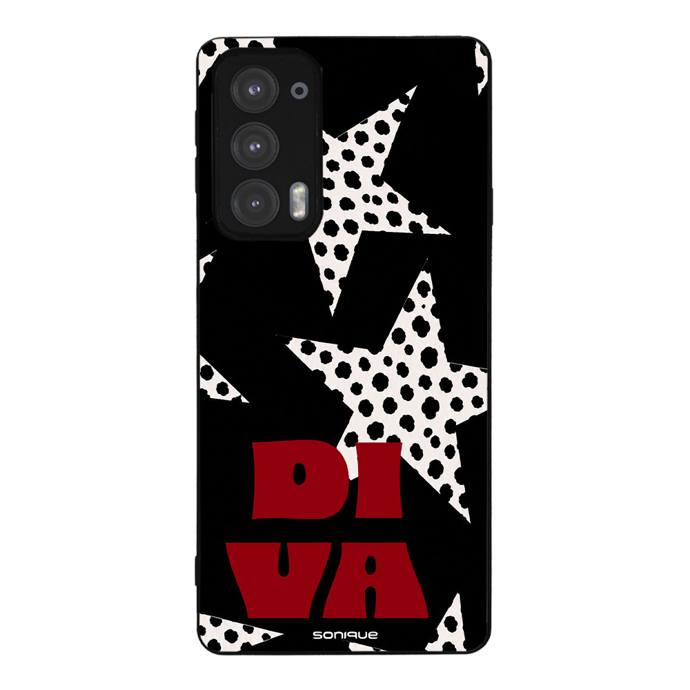 Θήκη Sonique Back to Y2K Series για Motorola Edge 20 5G Star Diva