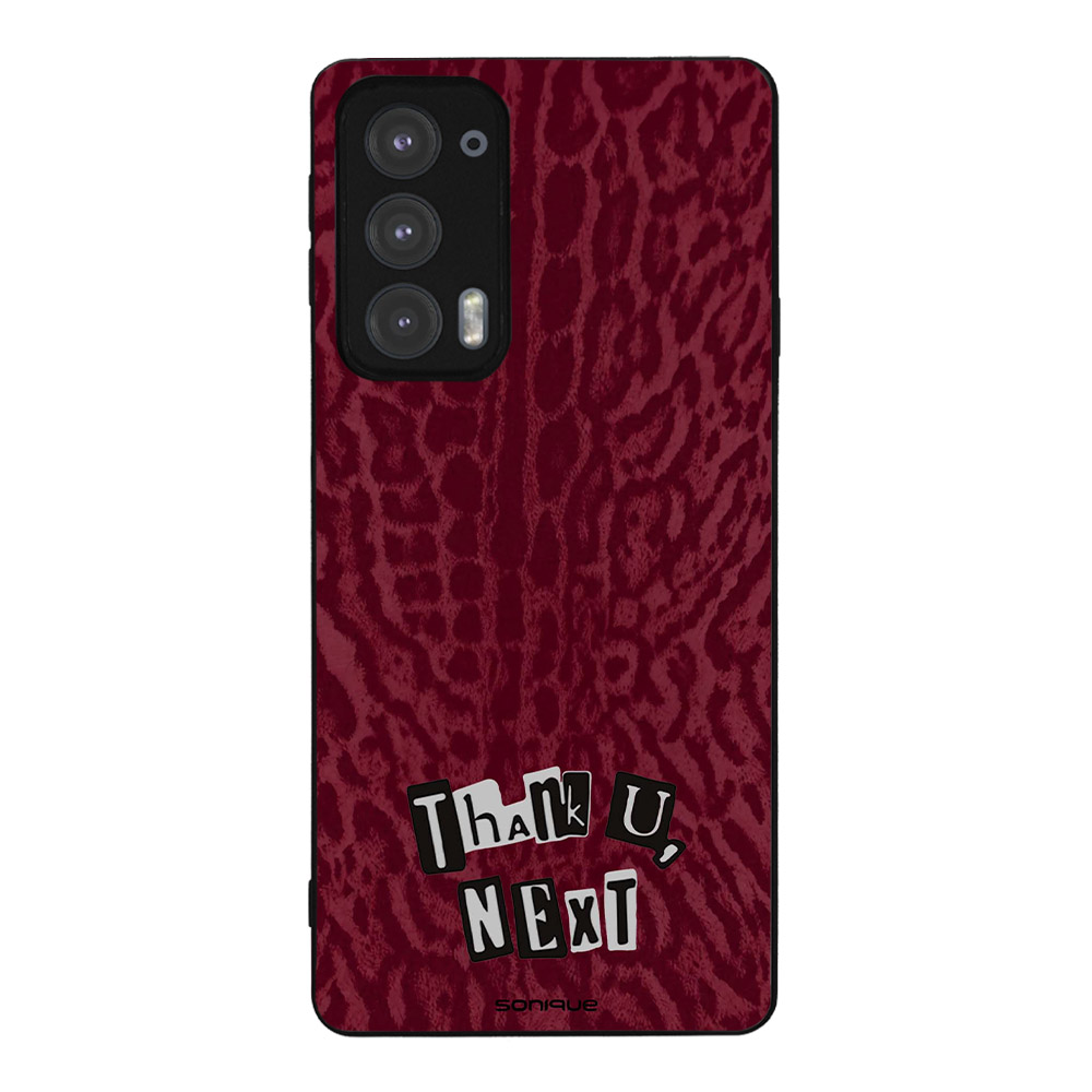 Θήκη Sonique Back to Y2K Series για Motorola Edge 20 5G TYN