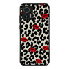 Θήκη Sonique Back to Y2K Series για Motorola Edge 30 Neo 5G Leopard Kiss