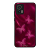 Θήκη Sonique Back to Y2K Series για Motorola Edge 30 Neo 5G Shiny Butterflies