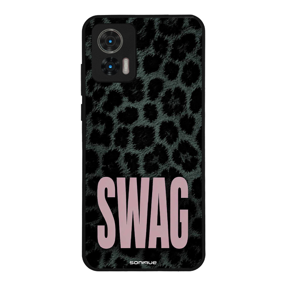 Θήκη Sonique Back to Y2K Series για Motorola Edge 30 Neo 5G SWAG