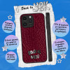 Θήκη Sonique Back to Y2K Series για Motorola Edge 30 Neo 5G TYN