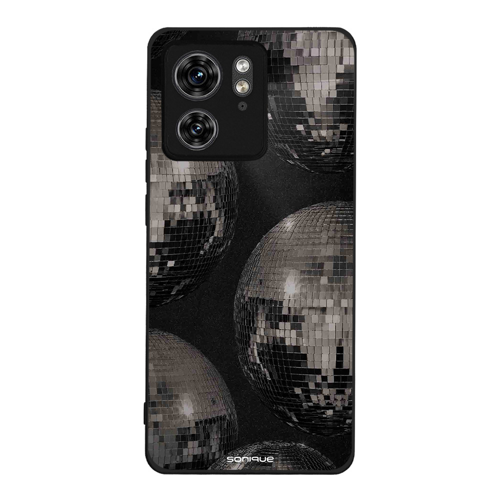 Θήκη Sonique Back to Y2K Series για Motorola Edge 40 5G Disco Ball