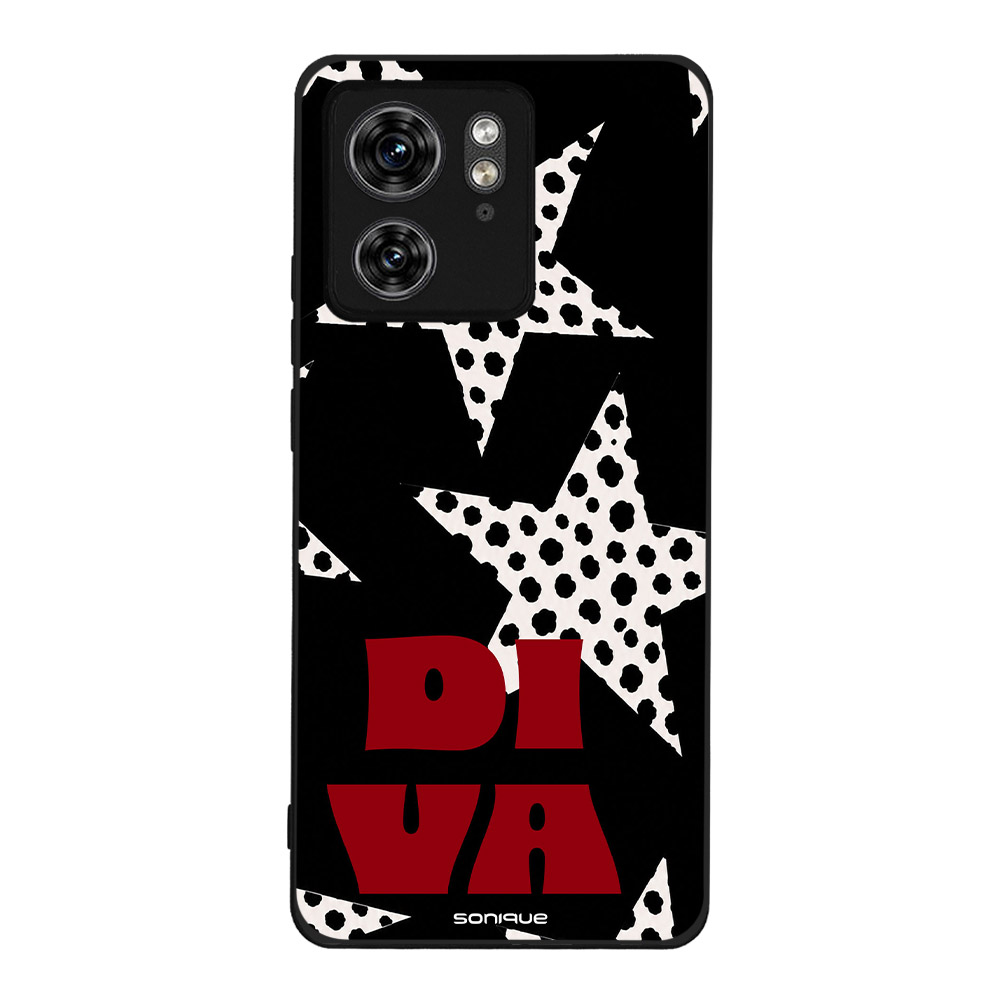 Θήκη Sonique Back to Y2K Series για Motorola Edge 40 5G Star Diva