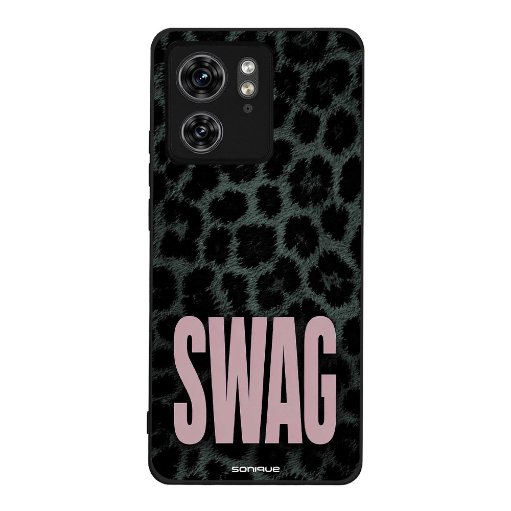 Θήκη Sonique Back to Y2K Series για Motorola Edge 40 5G SWAG