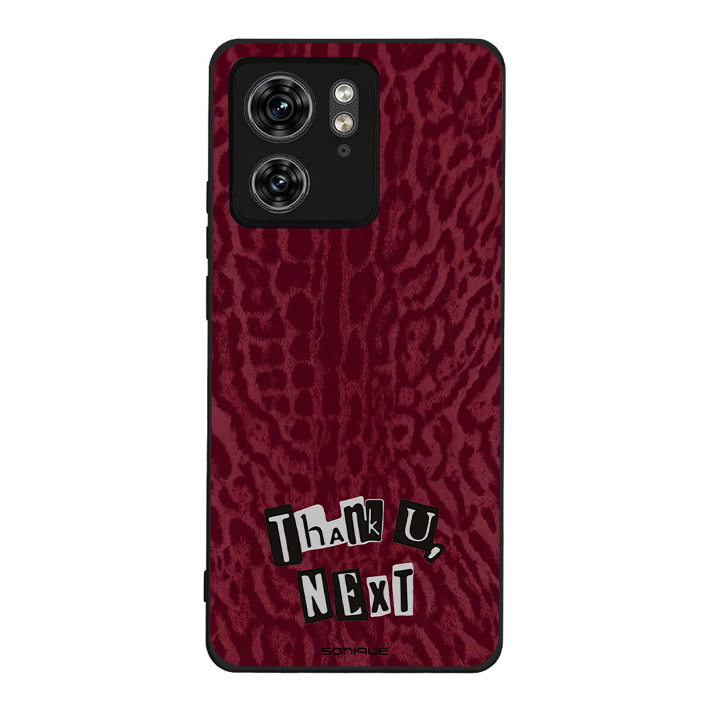 Θήκη Sonique Back to Y2K Series για Motorola Edge 40 5G TYN