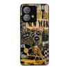 Θήκη Sonique Back to Y2K Series για Motorola Edge 40 Neo 5G City Girl