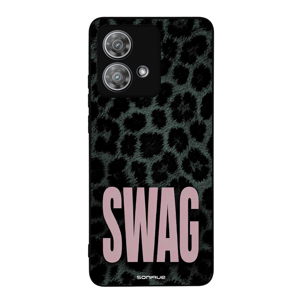 Θήκη Sonique Back to Y2K Series για Motorola Edge 40 Neo 5G SWAG