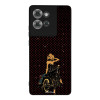 Θήκη Sonique Back to Y2K Series για Motorola Edge 50 5G Badass
