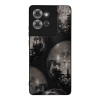 Θήκη Sonique Back to Y2K Series για Motorola Edge 50 5G Disco Ball
