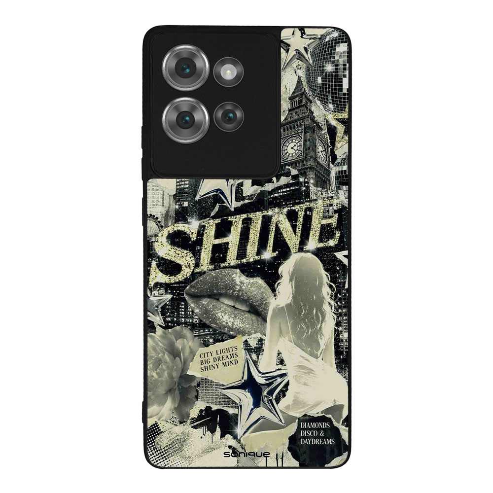 Θήκη Sonique Back to Y2K Series για Motorola Edge 50 5G Shine
