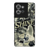 Θήκη Sonique Back to Y2K Series για Motorola Edge 50 5G Shine
