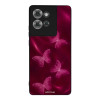 Θήκη Sonique Back to Y2K Series για Motorola Edge 50 5G Shiny Butterflies
